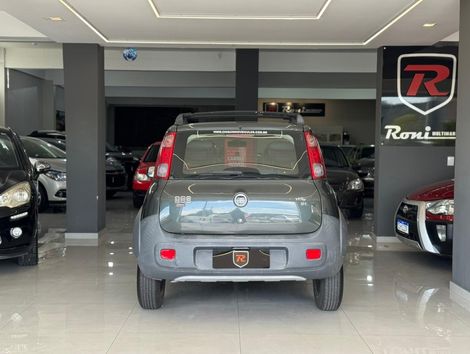 Fiat UNO WAY Celeb. 1.4 EVO Fire Flex 8V 5p