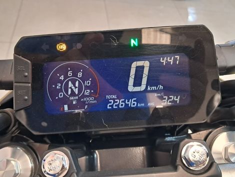 HONDA CB 300F Twister Flex