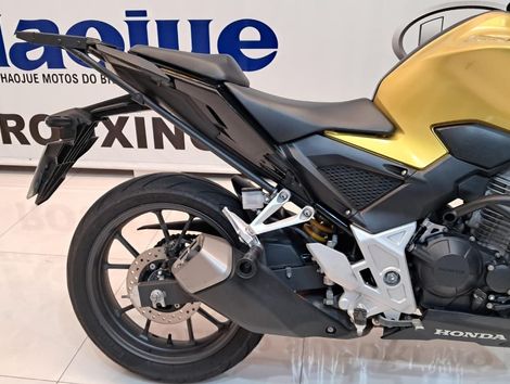 HONDA CB 300F Twister Flex