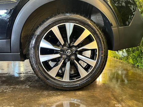Nissan KICKS SV 1.6 16V FlexStar 5p Aut.