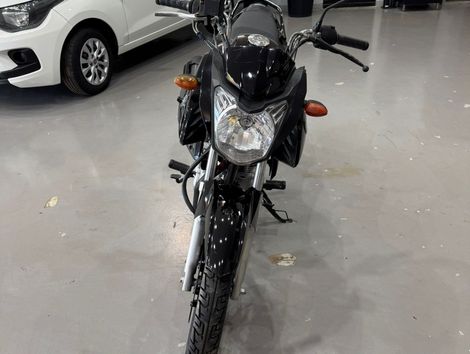 YAMAHA YS 150 FAZER ED/FLEX