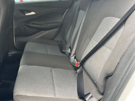 Chevrolet ONIX HATCH 1.0 12V Flex 5p Mec.