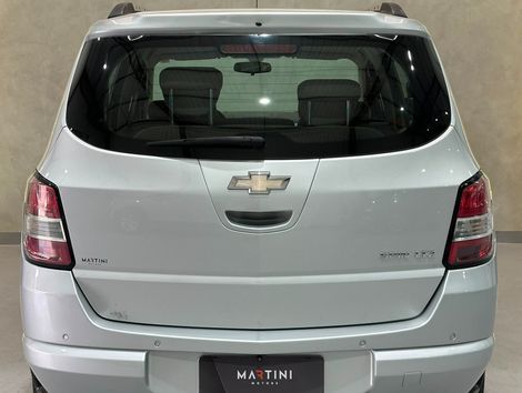 Chevrolet SPIN LTZ 1.8 8V Econo.Flex 5p Aut.