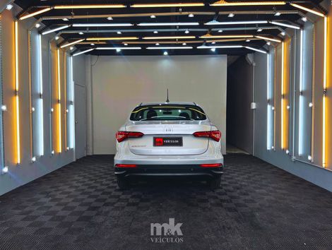 Fiat CRONOS DRIVE 1.0 6V Flex