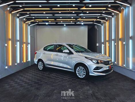 Fiat CRONOS DRIVE 1.0 6V Flex