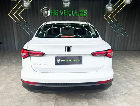 Fiat CRONOS DRIVE 1.3 8V Flex