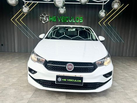 Fiat CRONOS DRIVE 1.3 8V Flex