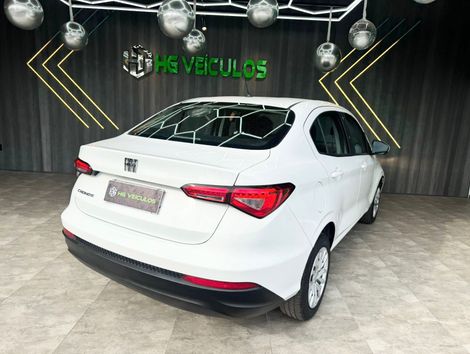 Fiat CRONOS DRIVE 1.3 8V Flex