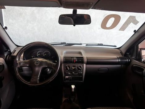 Chevrolet Classic Life/LS 1.0 VHC FlexP. 4p