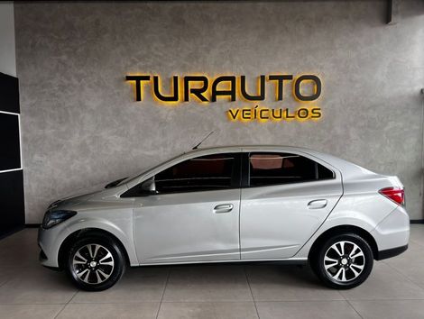 Chevrolet PRISMA Sed. LTZ 1.4 8V FlexPower 4p