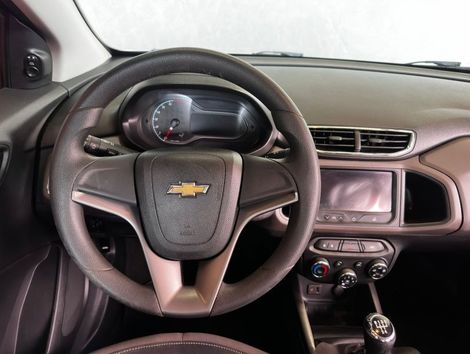 Chevrolet PRISMA Sed. LTZ 1.4 8V FlexPower 4p