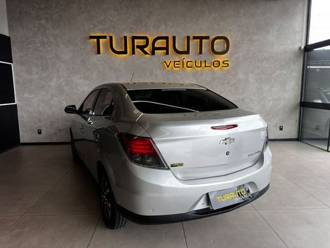 Chevrolet PRISMA Sed. LTZ 1.4 8V FlexPower 4p