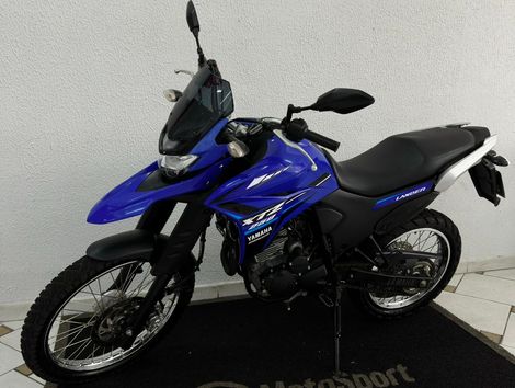 YAMAHA XTZ 250 LANDER 249cc/LANDER BLUEFLEX/ABS