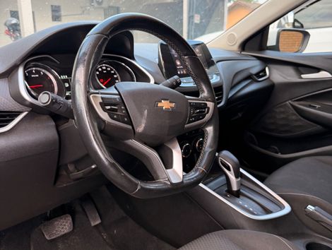 Chevrolet ONIX SEDAN Plus LTZ 1.0 12V TB Flex Aut.
