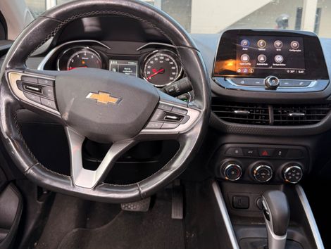 Chevrolet ONIX SEDAN Plus LTZ 1.0 12V TB Flex Aut.