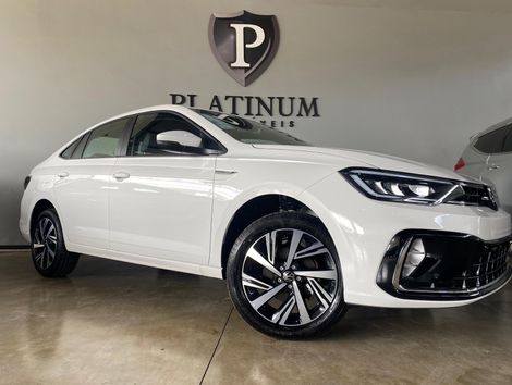 Volkswagen Highline 200 TSI 1.0 Flex 12V Aut