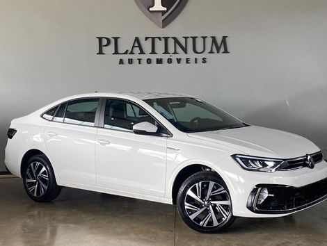 Volkswagen Highline 200 TSI 1.0 Flex 12V Aut