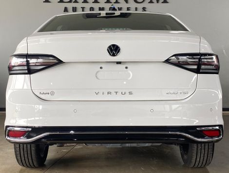 Volkswagen Highline 200 TSI 1.0 Flex 12V Aut