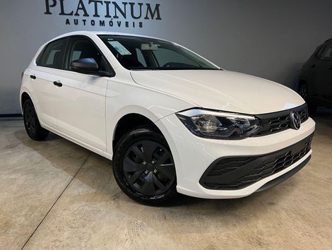 Volkswagen Track 1.0 Flex 12V 5p