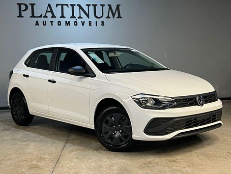 Volkswagen Track 1.0 Flex 12V 5p