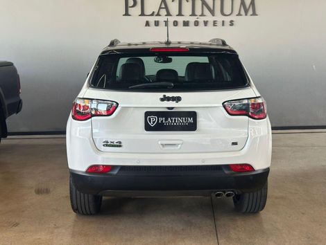 Jeep S 2.0 4x4 TB 16V Diesel Aut. 