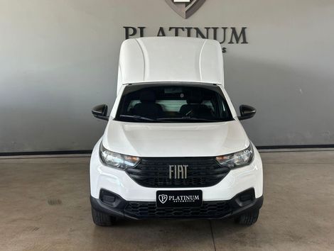 Fiat Endurance 1.4 Flex 8V CS Plus 