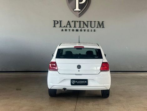 Volkswagen 1.0 Flex 12V 5p 