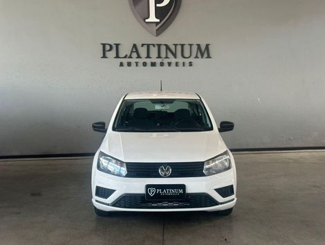 Volkswagen 1.0 Flex 12V 5p 