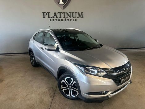 Honda EXL 1.8 Flexone 16V 5p Aut. 