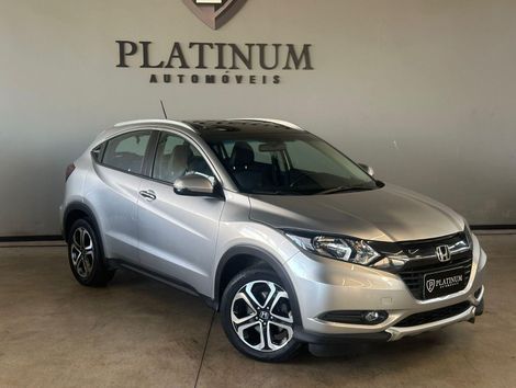 Honda EXL 1.8 Flexone 16V 5p Aut. 