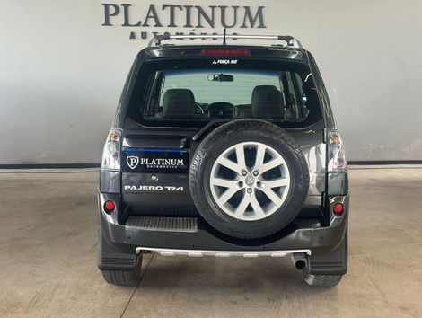 Mitsubishi 2.0 4x4 automatica 