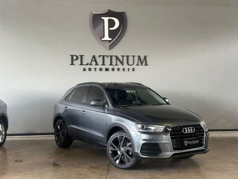 Audi AMBIENTE 1.4 TFSI S TRONIC