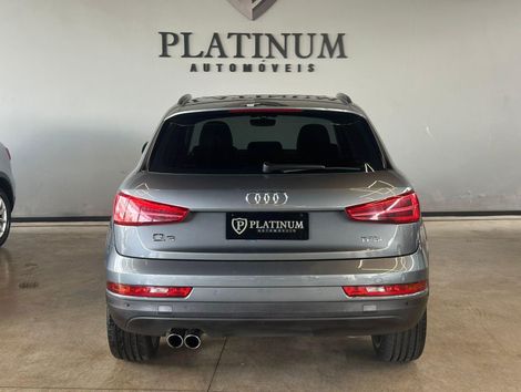 Audi AMBIENTE 1.4 TFSI S TRONIC