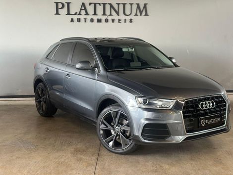 Audi AMBIENTE 1.4 TFSI S TRONIC