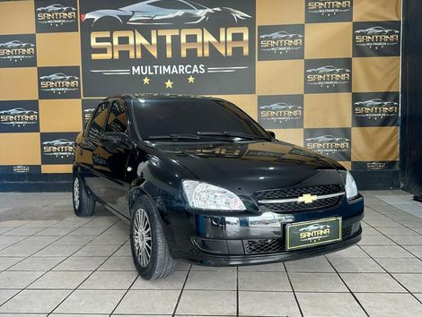 Chevrolet Classic Life/LS 1.0 VHC FlexP. 4p