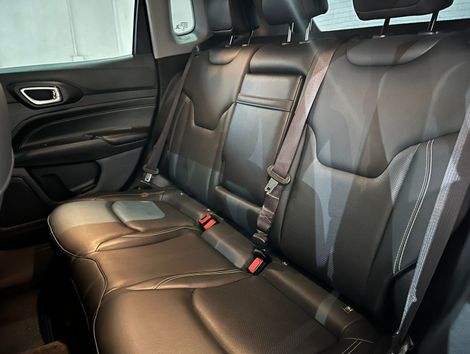 Jeep COMPASS LONG. T270 1.3 TB 4x2 Flex Aut.