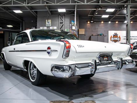 Chrysler CHRYSLER 300 H