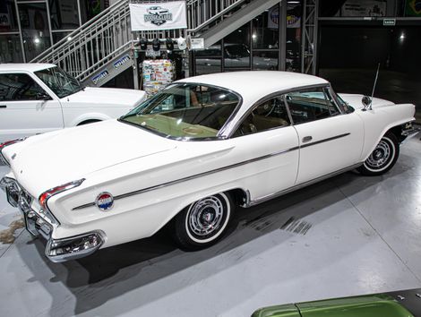 Chrysler CHRYSLER 300 H