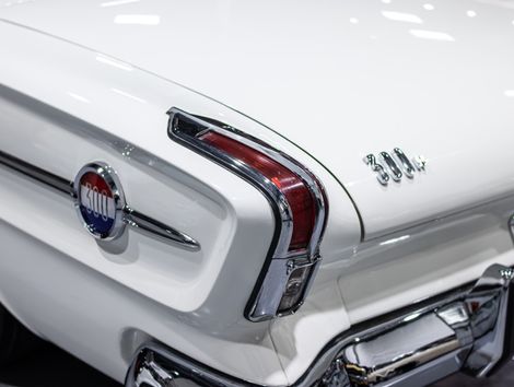 Chrysler CHRYSLER 300 H