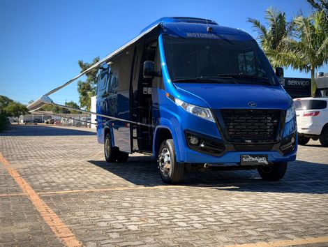 MARCOPOLO VOLARE CINCO EXECUTIVO (diesel)(E5)