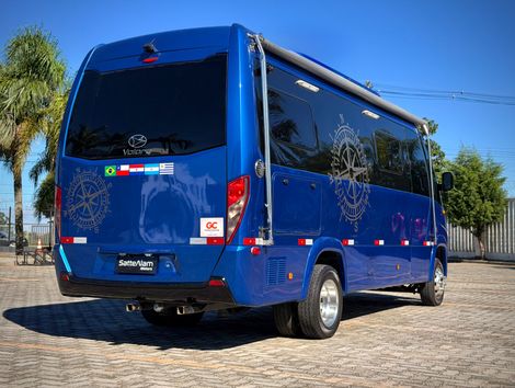 MARCOPOLO VOLARE CINCO EXECUTIVO (diesel)(E5)