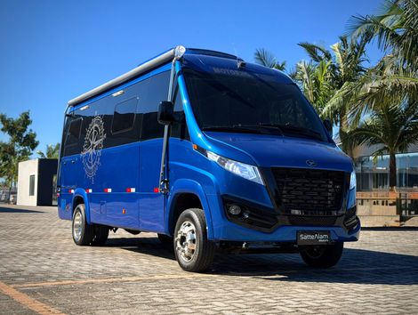 MARCOPOLO VOLARE CINCO EXECUTIVO (diesel)(E5)