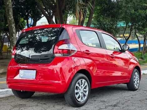 Fiat MOBI LIKE 1.0 Fire Flex 5p.