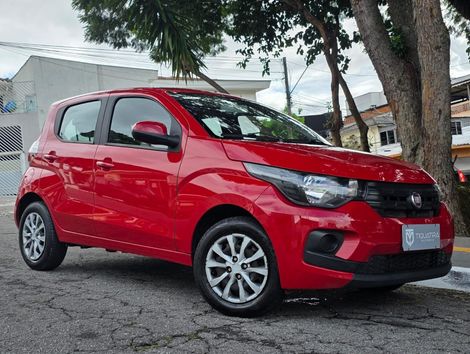 Fiat MOBI LIKE 1.0 Fire Flex 5p.