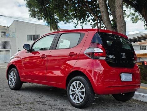 Fiat MOBI LIKE 1.0 Fire Flex 5p.