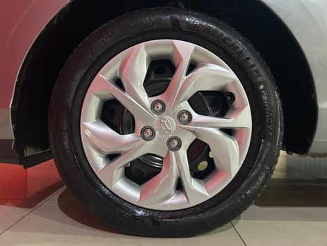 Hyundai HB20S Comfort Plus 1.0 Flex 12V Mec.