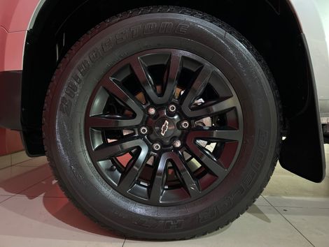 Chevrolet S10 Pick-Up LT 2.8 TDI 4x4 CD Diesel Aut