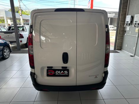 Fiat Fiorino Endurance EVO 1.4 Flex 8V 2p