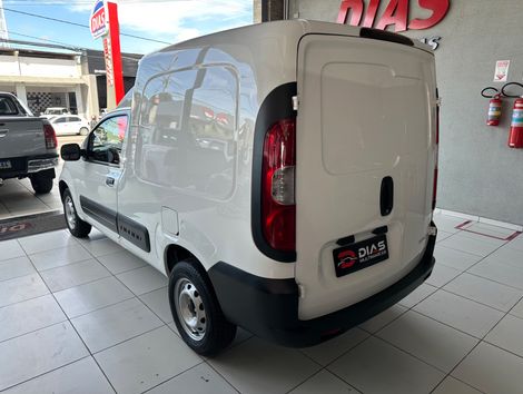 Fiat Fiorino Endurance EVO 1.4 Flex 8V 2p