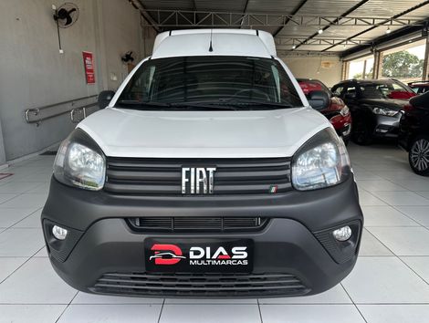 Fiat Fiorino Endurance EVO 1.4 Flex 8V 2p